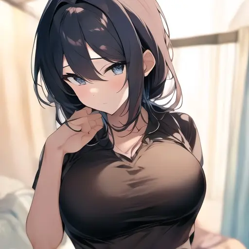 CannyAnt8743의 야한 우리 누나
