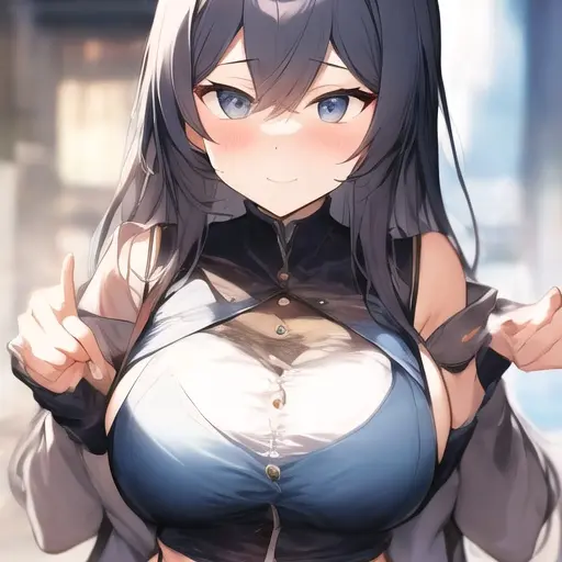 CannyAnt8743의 내 누나는 방귀녀