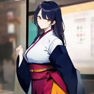 Profile image of 니리치 우세엑스