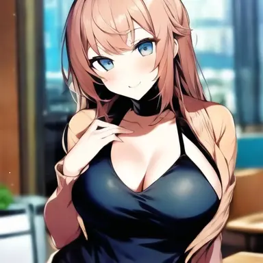 Profile image of 지유