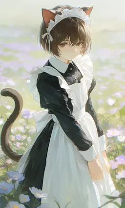 Profile image of Lily