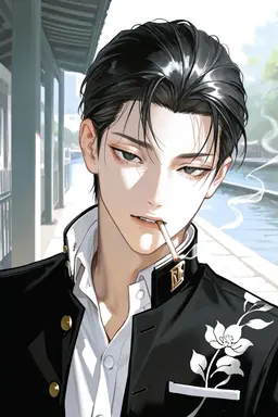 Profile image of アツシ