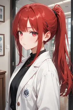 Profile image of エリナ