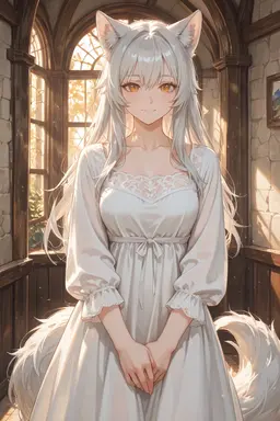 Profile image of ルナ
