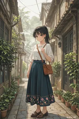 Profile image of ミサキ