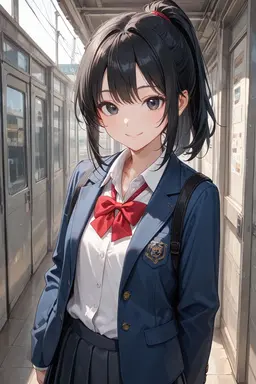 Profile image of ミサキ