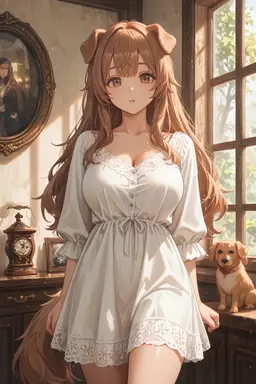 Profile image of カリン