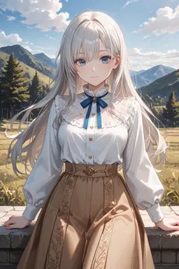Profile image of リース