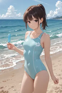 Profile image of ミサキ