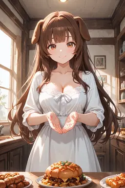 Profile image of カリン