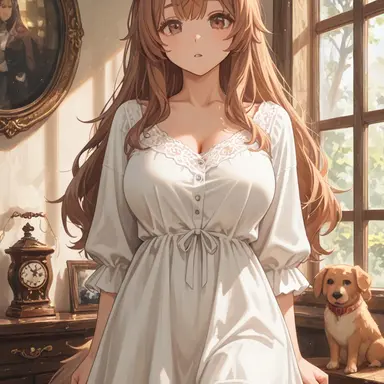 Profile image of カリン