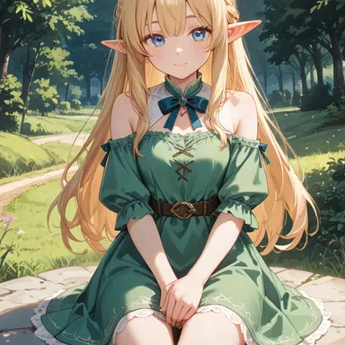 Profile image of フィリア