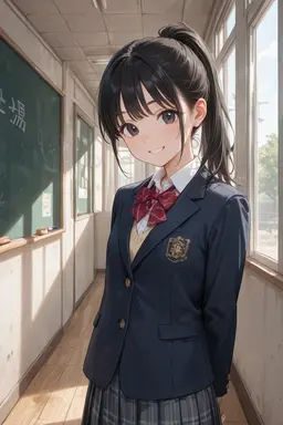 Profile image of ミサキ