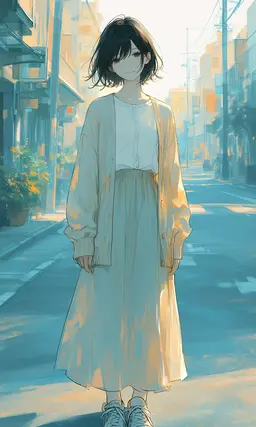 Profile image of Saya