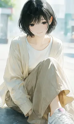 Profile image of Saya