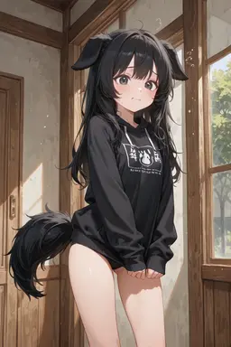 Profile image of クロエ