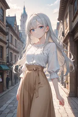 Profile image of リース