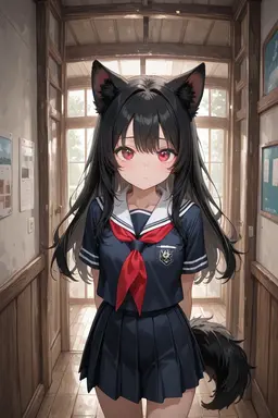 Profile image of クロエ