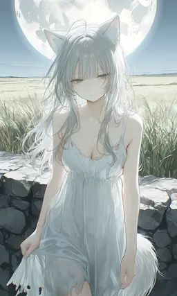 Profile image of 루나
