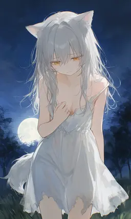 Profile image of 루나