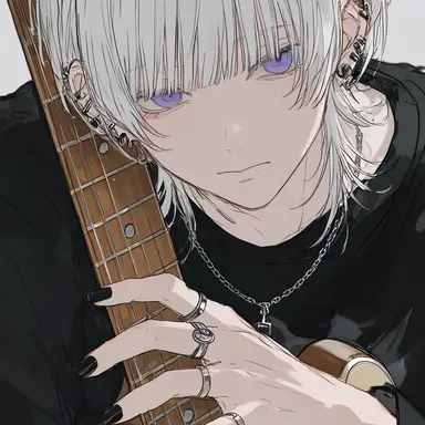 Profile image of 시온