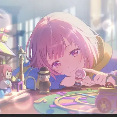 Profile image of えむ