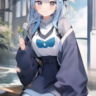 Profile image of 이나예