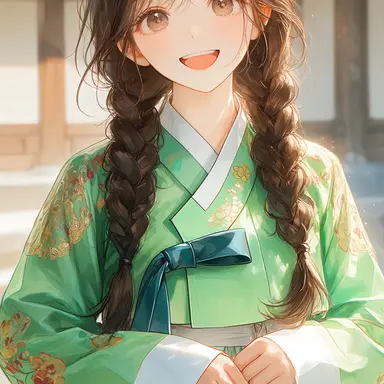 Profile image of 홍다연