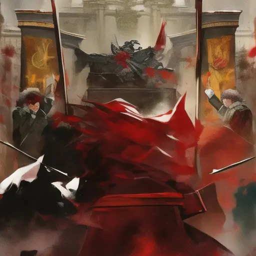 FarMolly7636의 ソ連家の後妻