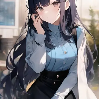 Profile image of 키리토