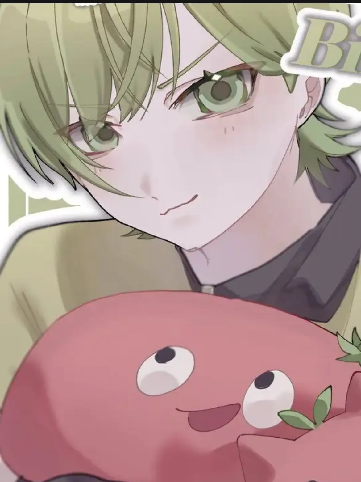 yupua의 隣人さん　＿　♡