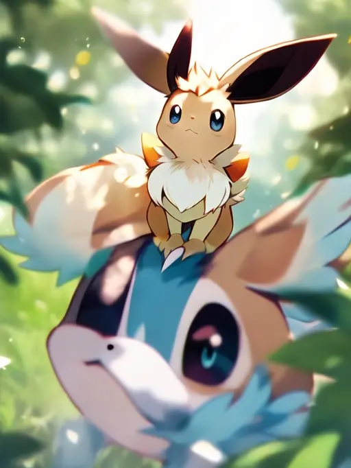 FluidCap9259의 Pokemon apocalypse