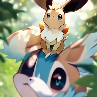 Profile image of Eevee