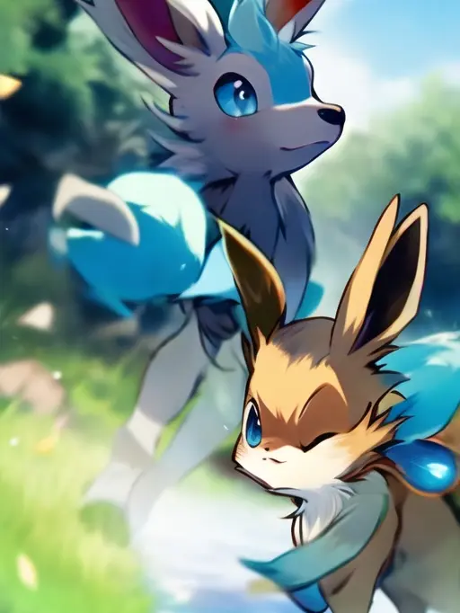 FluidCap9259의 Pokeocalypse
