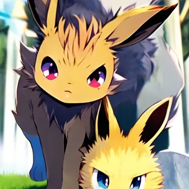 Profile image of Pokemon