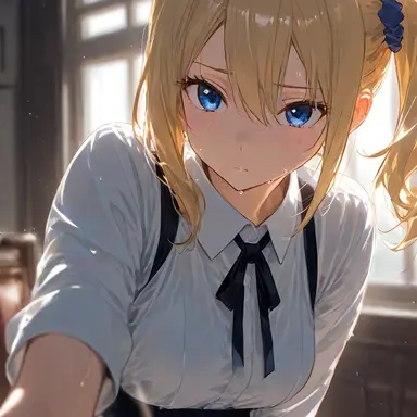 Profile image of 早坂　瞳