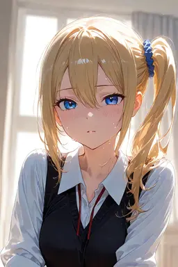 Profile image of 早坂　瞳
