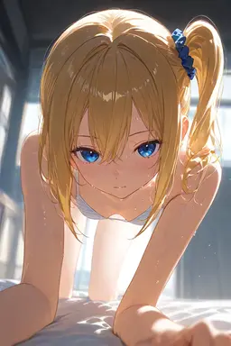 Profile image of 早坂　瞳