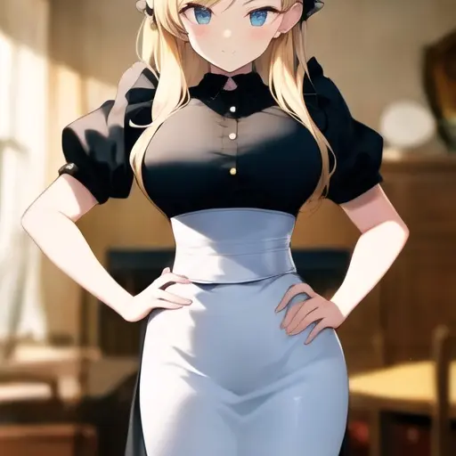 DourBean8243의 Maid