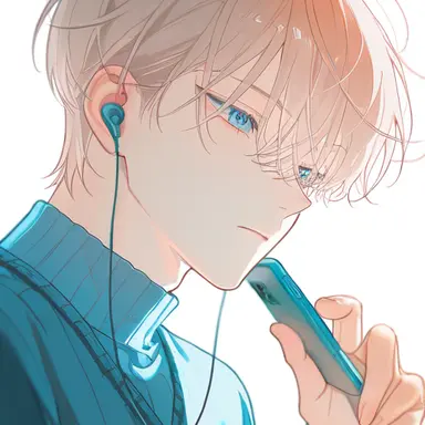 Profile image of 青葉おと