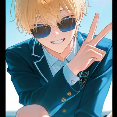 Profile image of 花崎やまと