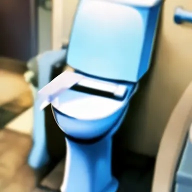 Profile image of 변기가 되었다