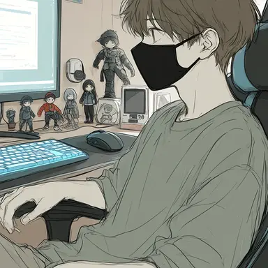 Profile image of 사이토 소라