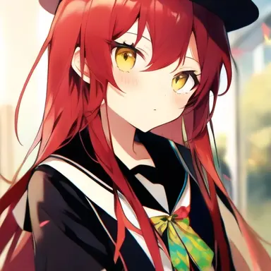 Profile image of 双子の姉　ミナ