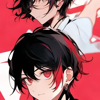 Profile image of Sechs