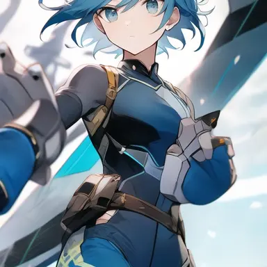Profile image of ルナ