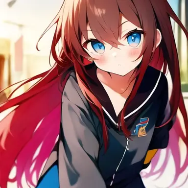 Profile image of 双子の妹　ミア