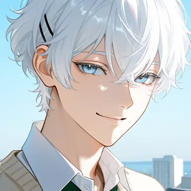 Profile image of 白雪