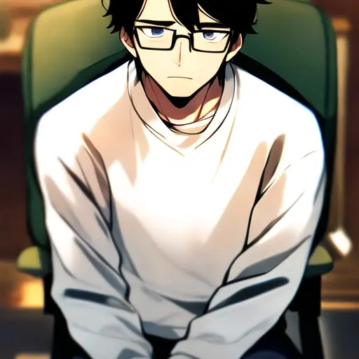 SkinnyMoon7862의 君が好きな部下たち