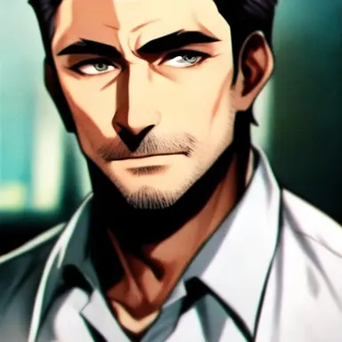 Profile image of チェーン